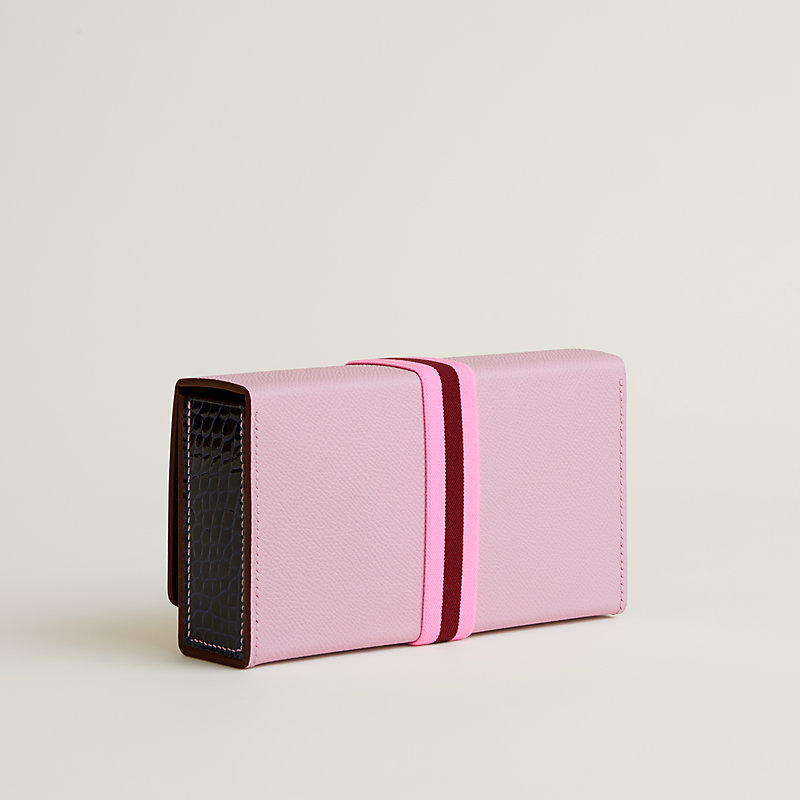 Brick minaudiere | Hermès Hong Kong SAR